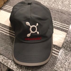 Brand New OTF hat